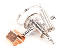 7601593 Manitowoc Ice Expansion Valve Q-1600 Genuine OEM MAN7601593