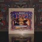 Grateful Dead Road Trips Vol 3 No 2 Austin 11/15/71 4LP Vinyl Box Set LE 3,000