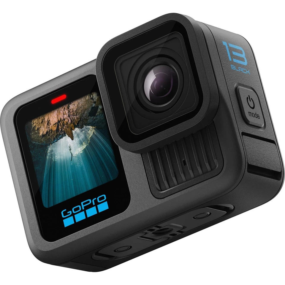 GoPro HERO13 Black - Image 4 of 4