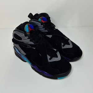 Jordan 8 Retro GS | eBay