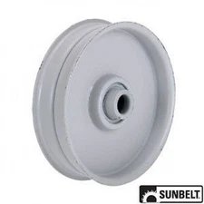 Universal Mower 3 7/32" Steel Flat Idler