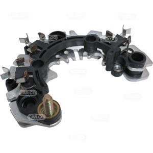 HC-Cargo F 032 233 792 Rectifier, alternator