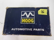 Moog Front Lower Suspension Ball Joint