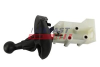Fast Reparatursatz, Schalthebel FT73230 Passend FüR Fiat