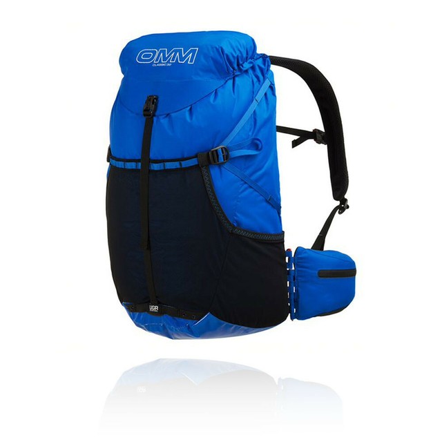 omm backpack