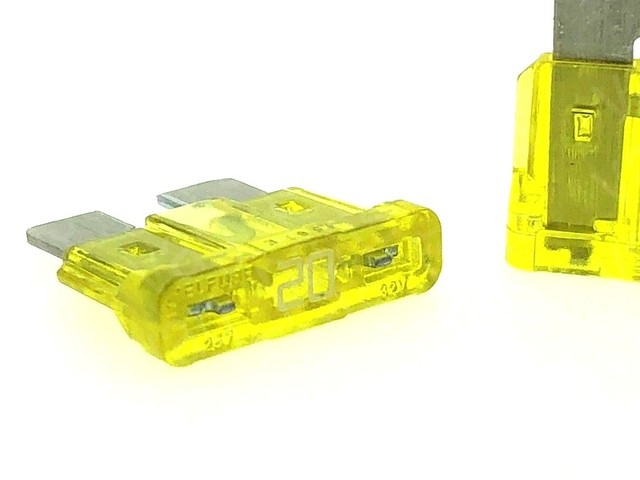 Предохранитель 32v 20a Предохранитель 32v 20a