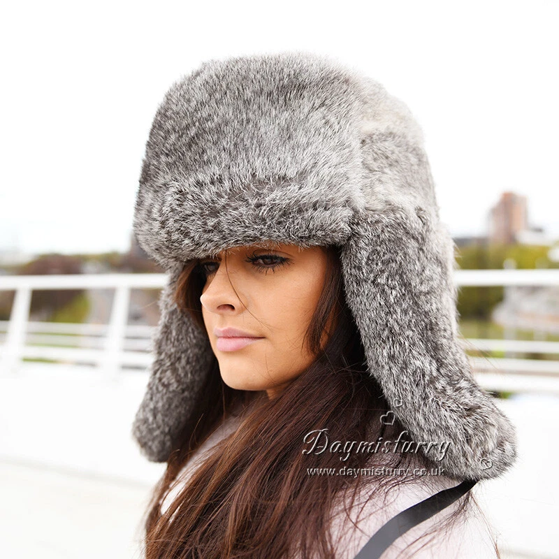 Russian fur sale hat uk