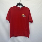 Delta T-Shirt Men's Extra Large Regular Multicolor Margaritaville 100% Cotton