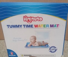 Hitituto Tummy Time Water Mat - newborns