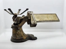 Antique Pelouze Superb Computing Scale Pat Pending General Store 2lbs