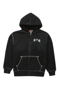 SUPREME TrueReligionZip HoodedSweatshirt ファッション 