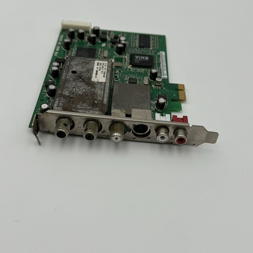 Phillips FM1236/F H-5 TV Tuner & Video Card 3139 147 23641B# Vintage Untested - Picture 4 of 7