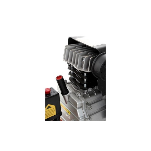 KD401 3.8HP Air Pump Compressor 50l Kraft&Dele Professional 50Hz/230V 8Bar 205LM - Picture 4 of 9
