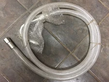 John Dow 20DCE-2 Replacement hose assembly for JDI-20DC-E Oil Drain