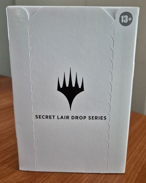 マジック：ザ・ギャザリング secret lair Fiona Staples MTG Secret Lair Dryad of the Ilysian Grove #191 -SLD Fiona