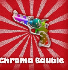 Roblox Murder Mystery 2 MM2 Chroma Bauble Godly Knifes and Guns