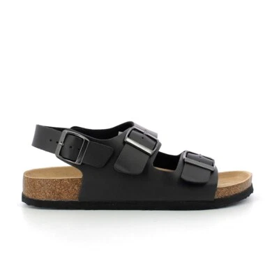 SANDALI UOMO THATS IT cod. BCM324007                                - Immagine 1 di 4