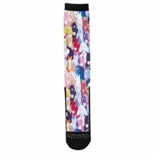 Ovation Zocks FootZees Boot Socks - OMG Ponie...