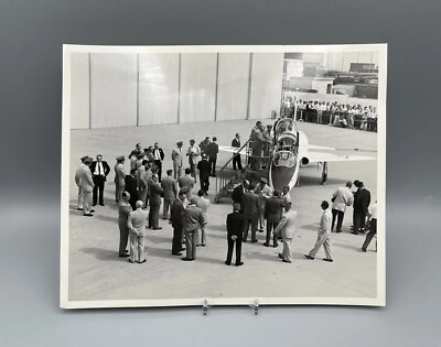NORTHROP Plane 1959 Press Photo TF-191 81191 Prototype Vintage | eBay