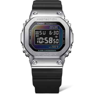時計 CASIO G-SHOCK GM-5600RW-1JF Casio G-Shock GM-5600RW-1JF Quartz Black Dial 43.2 mm Watch | eBay