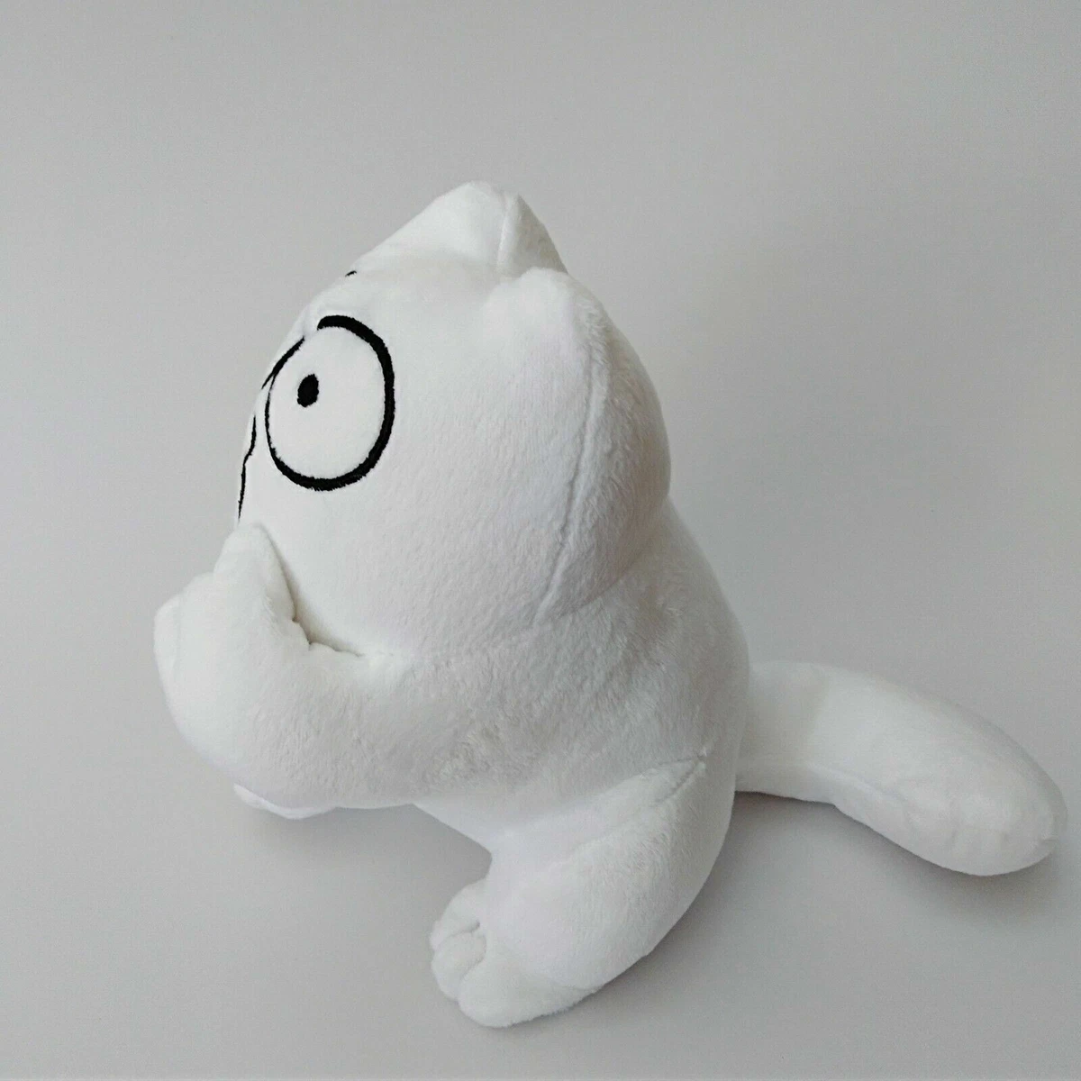 Simon's cat stuffed animal sales