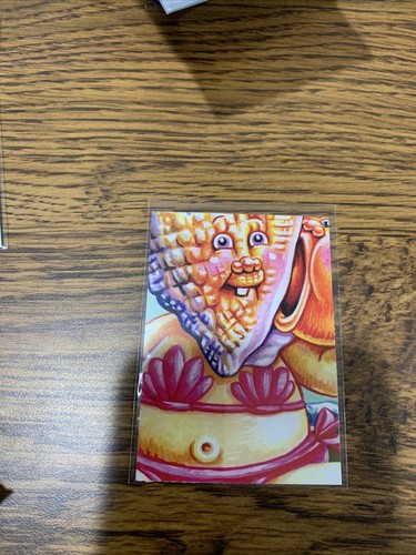 GPK Go On Vacation Serie 2 2021 verde: $ 3,50 al/19 a $ 50 - Foto 12 di 18