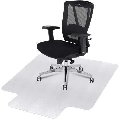 Office Chair Mat Hard Floors/Carpet Floor Protector Home Office Desk Chair Mat - Picture 12 of 34