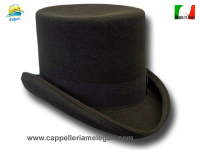 Steampunk Copricapo Cappelli Cilindri Cappello A Cilindro A Tuba