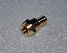 D&uuml;senstock M8/M8 22mm Typ MB 26 MB26 EVO PRO Original Binzel etc