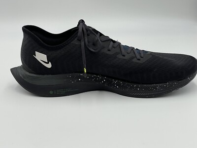 nike zoom pegasus turbo 2 black