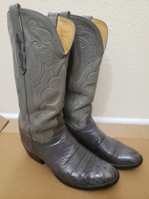 to stanley custom boots