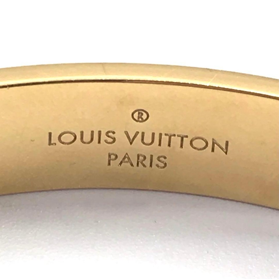 LOUIS VUITTON Jonck Wild Red Gold eBay