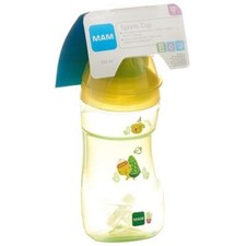 MAM Sports Cup drinking cup 330ml 12 months