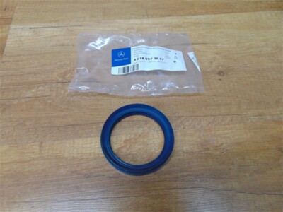 Brand New Front Wheel Hub Inside Sealing Ring Genuine Mercedes 730 