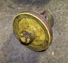 JOHN DEERE 200 210 212 214 216 46 Deck Spindle Assembly, 4.5 Pulley
