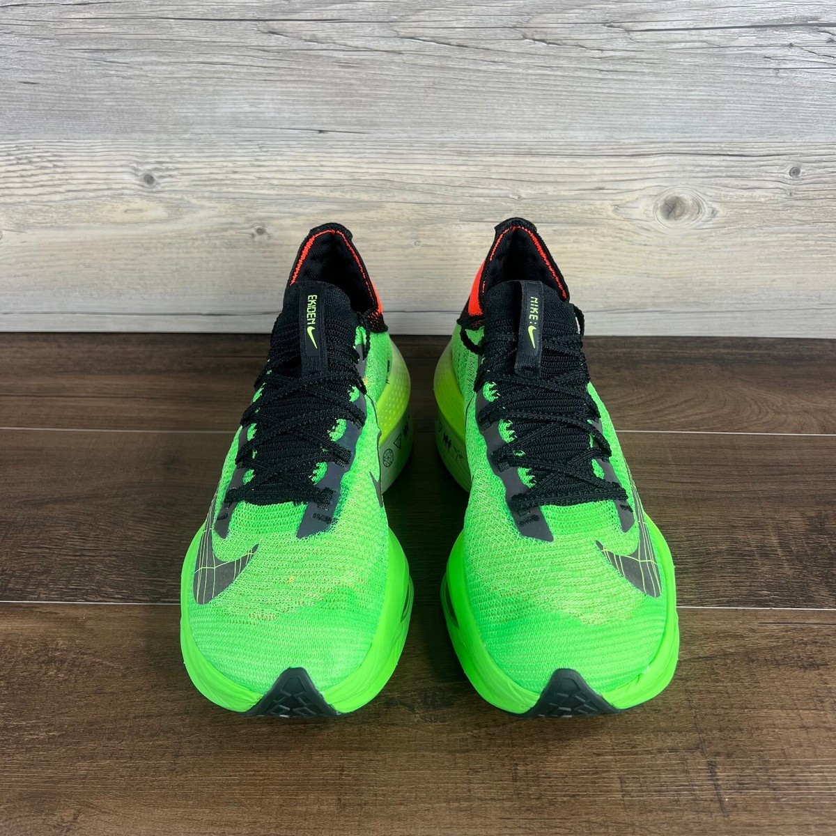 Nike Air Zoom Alphafly Next% 2 Ekiden Zoom Mens Size 11.5 Nike Air Zoom Alphafly Next% 2 Ekiden Zoom Mens Size 11.5