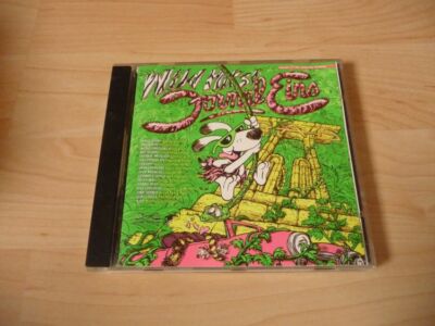CD Formel Eins - Wild Hits 1987 David Bowie A-ha Mel & Kim Crowded House Erasure