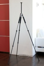 Giottos MT-9242 Aluminum 3-Section Tripod Legs, Tool Kit, Case