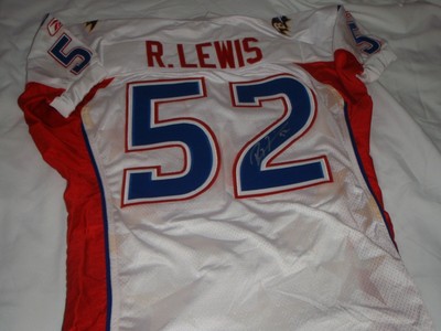 ravens pro bowl jersey