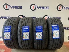 X4  225 45 17  LANDSAIL TYRES WITH AMAZING B,B RATINGS 225/45ZR17 94W XL