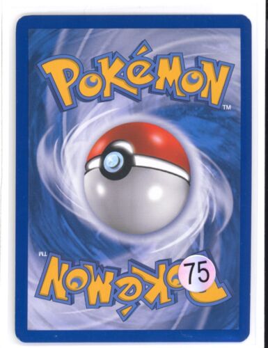 2010 Pokemon 34/95 Minun Non Holo Unleashed English NM 0321#75 - Picture 2 of 2