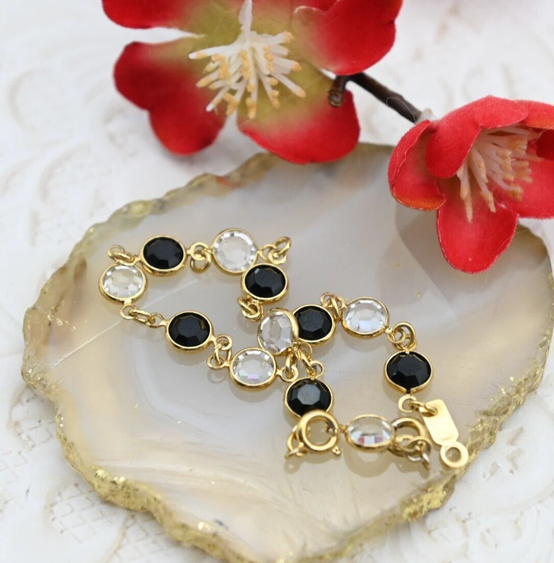 Olive-Color Swarovski Bicone Necklace Set with 24 Kt Gold Plated Beads