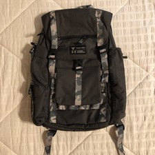 ua regiment backpack