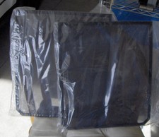 Speaker Grills Pair. 14 7/8" x 12 3/4" New Old Stock .