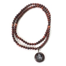 ORIGINAL OSHO Rajneesh Rajneeshpuram Wild Cou...