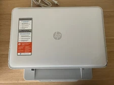 HP ENVY 6052e All-in-One Wireless Color Inkjet Photo Printer, Print, Copy, Scan