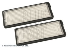 Filtre d'habitacle Chevrolet REZZO