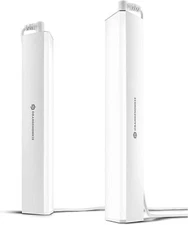 Foldio3 Halo-Bar Set (Magnetic Structure Light Stand Dimmable Extra LED...