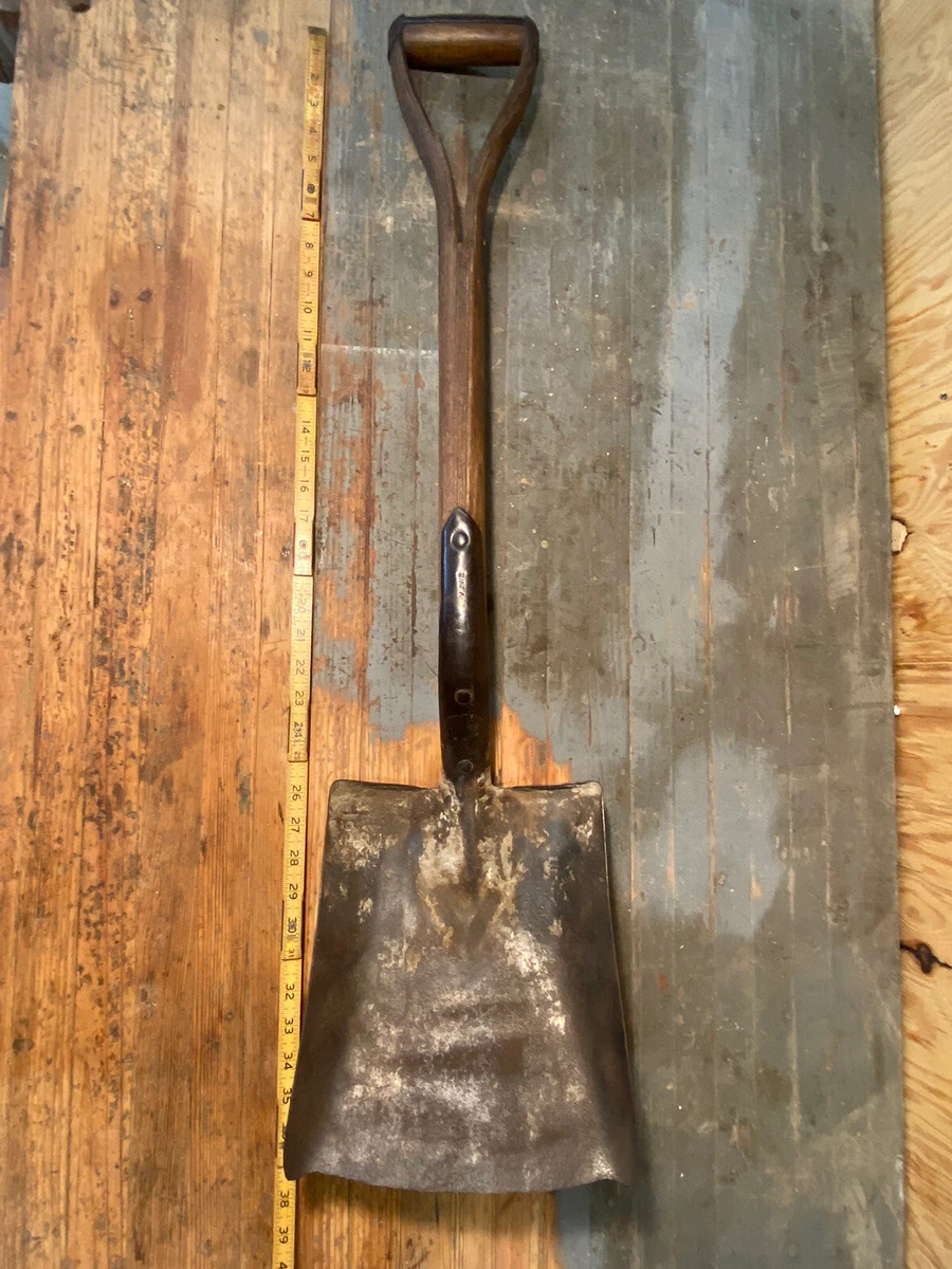 Shovel and 2024