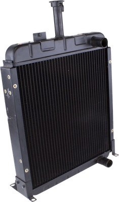 Radiator 1536373C1 | 219538 fits Case IH 395 495 595 695 895 | eBay